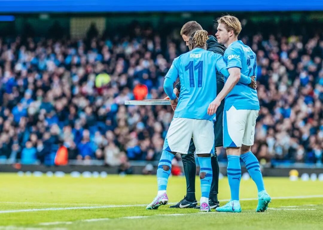 足球中超队医团队获肯定，伤病率下降