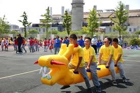 [NBA]“东詹”合砍68分 湖人赢球晋级