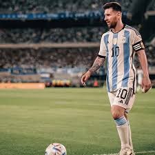 梅西与穆勒再聚首，美职联总决赛对决历史宿命。