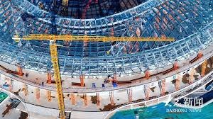 《妮姬：胜利女神》联动《新世纪福音战士》角色演示